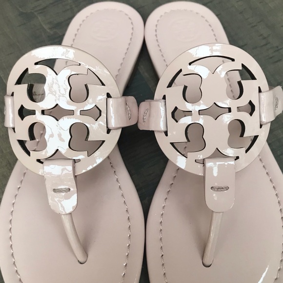 Tory Burch Miller sandal - Picture 5 of 8